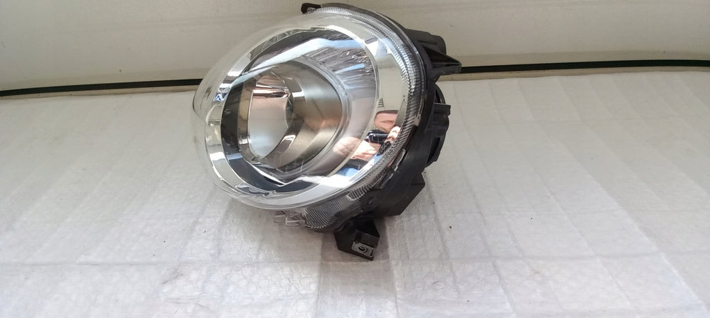 Frontscheinwerfer Fiat 500 81530101 Links Scheinwerfer Headlight SCH7281423049gs
