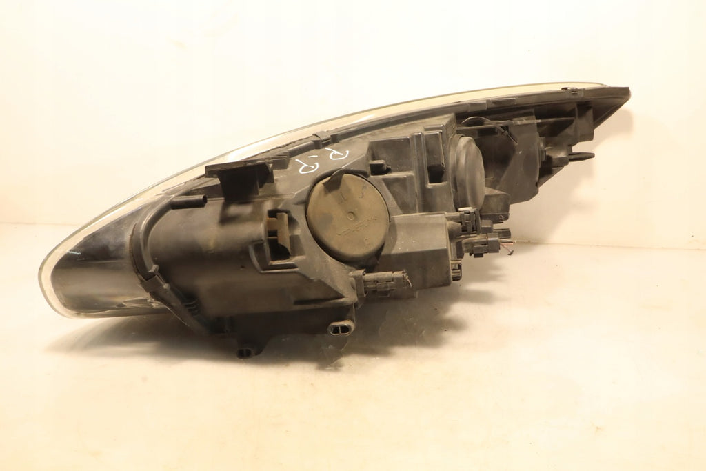 Frontscheinwerfer Renault Megane III 1305219109 Rechts Scheinwerfer Headlight SCH6751370830lc