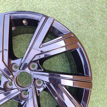 Laden Sie das Bild in den Galerie-Viewer, 1x Alufelge 18 Zoll 7.5" 5x112 51ET 5H0601025M VW Scirocco Golf Rim Wheel FEL2765914417ma