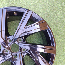 Load image into Gallery viewer, 1x Alufelge 18 Zoll 7.5" 5x112 51ET 5H0601025M VW Scirocco Golf Rim Wheel FEL2765914417ma