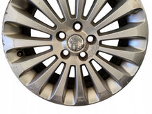 Load image into Gallery viewer, 4x Alufelge 17 Zoll 7.5" 5x108 Glanz Silber 7S7J1007BB Ford Mondeo I Rim Wheel FEL3268814223yj