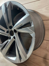 Load image into Gallery viewer, 1x Alufelge 19 Zoll 8.5" 5x112 5NA601025AG VW Tiguan Rim Wheel FEL6503065961hn