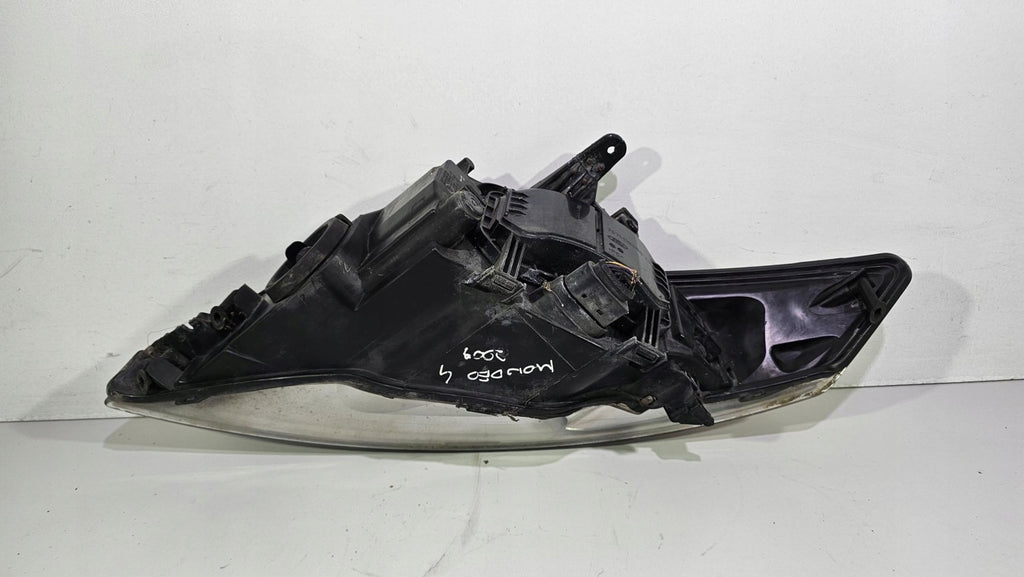 Frontscheinwerfer Ford Mondeo 123748638421 Rechts Scheinwerfer Headlight SCH9164710272sd
