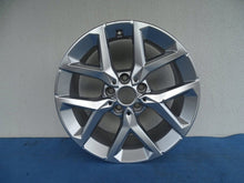 Laden Sie das Bild in den Galerie-Viewer, 1x Alufelge 19 Zoll 6898299 BMW X1 Mini Rim Wheel FEL5681081535bu