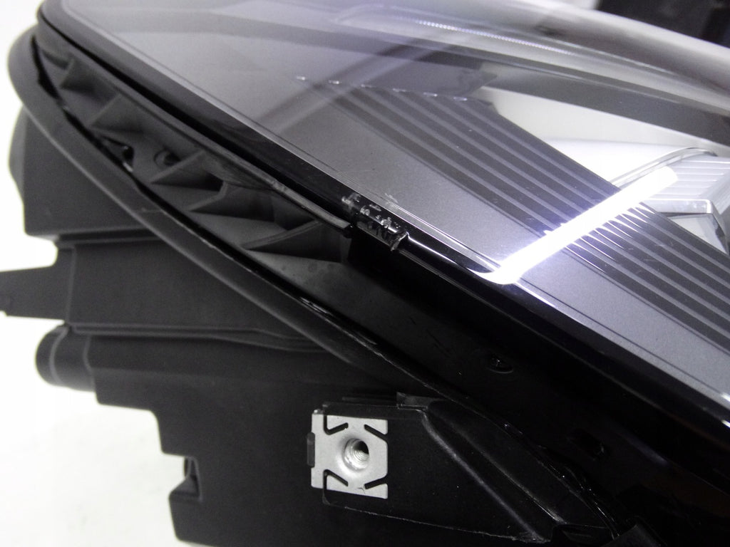 Frontscheinwerfer VW Tiguan 571941060E LED Rechts Scheinwerfer Headlight