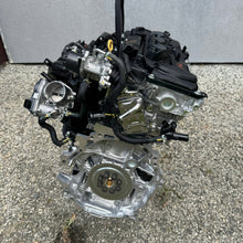 Load image into Gallery viewer, Motor Toyota Yaris Cross M15A 1.5 Hybrid Engine Komplett