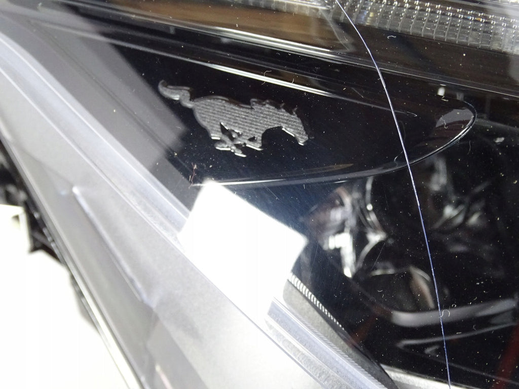 Frontscheinwerfer Ford LJ8B-13E014-BE LED Rechts Scheinwerfer Headlight SCH1436695027jz