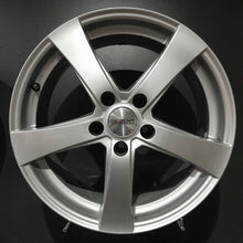 Laden Sie das Bild in den Galerie-Viewer, 4x Alufelge 17 Zoll 7.5" 5x112 35ET KBA47688-DE Audi C7 A4 B8 Rim Wheel FEL6980286456by