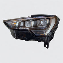 Laden Sie das Bild in den Galerie-Viewer, Frontscheinwerfer Audi Q3 83A941011 LED Links Scheinwerfer Headlight