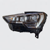 Frontscheinwerfer Audi Q3 83A941011 LED Links Scheinwerfer Headlight