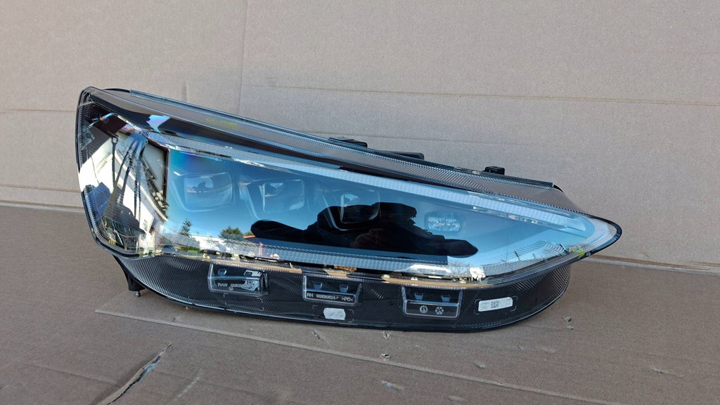Frontscheinwerfer Ford Focus NX7B-13E016-AG LED Rechts Scheinwerfer Headlight SCH2810543953br