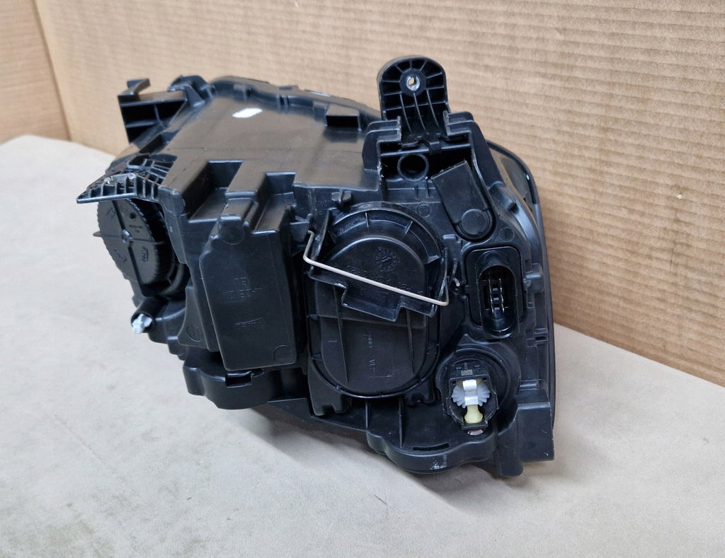 Frontscheinwerfer Audi Q2 81A941003 LED Links Scheinwerfer Headlight