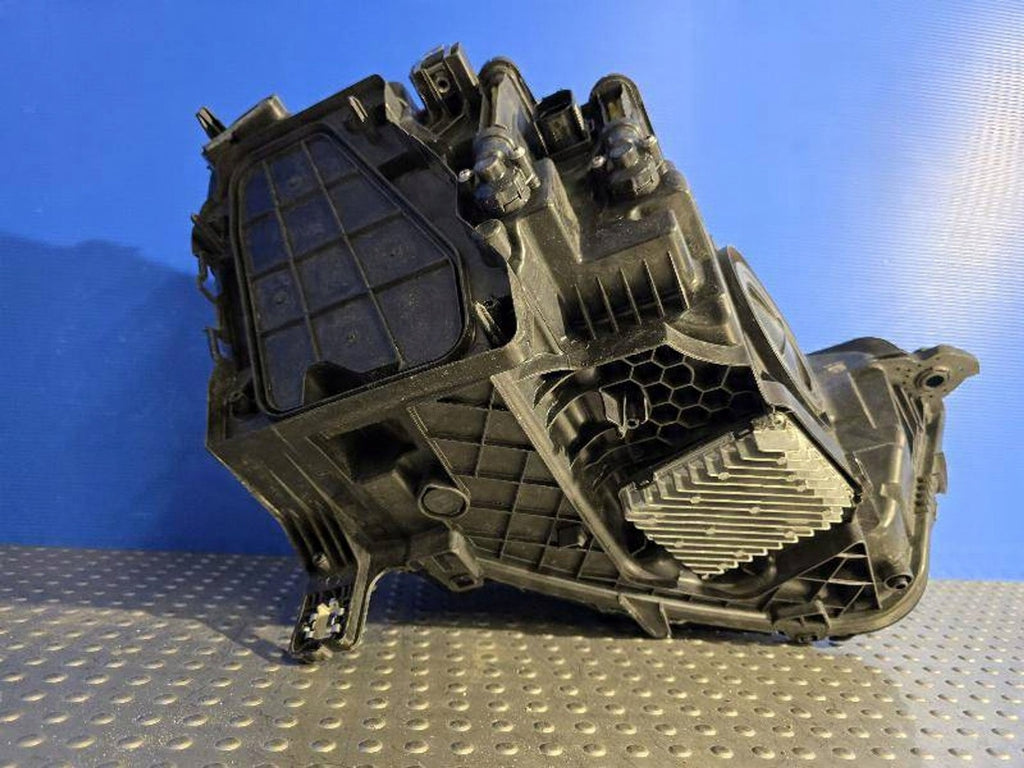 Frontscheinwerfer Audi Q3 83A941011 LED Links Scheinwerfer Headlight