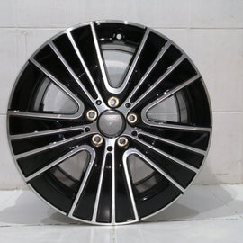 1x Alufelge 18 Zoll 8.0