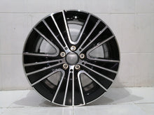 Load image into Gallery viewer, 1x Alufelge 18 Zoll 8.0" 5x112 32ET A2144012800 Mercedes-Benz Rim Wheel FEL2000248521nc