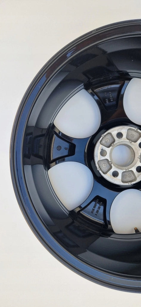 1x Alufelge 17 Zoll 7.0" 5x100 46ET 6R0601025S VW I Rim Wheel FEL5228179851eb