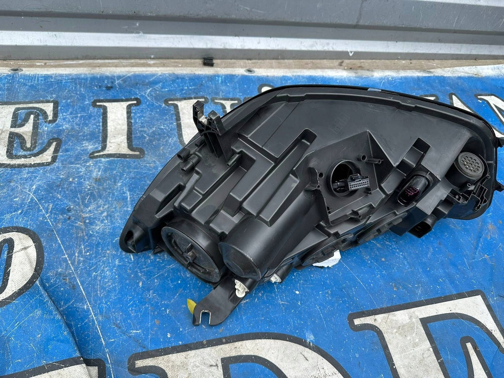 Frontscheinwerfer Audi A6 C7 4G0941044F 1EL011877 LED Rechts Headlight SCH8981306656jo