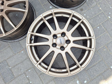 Load image into Gallery viewer, 4x Alufelge 18 Zoll 7.5" 5x112 45ET Audi I Rim Wheel FEL7339013931ox