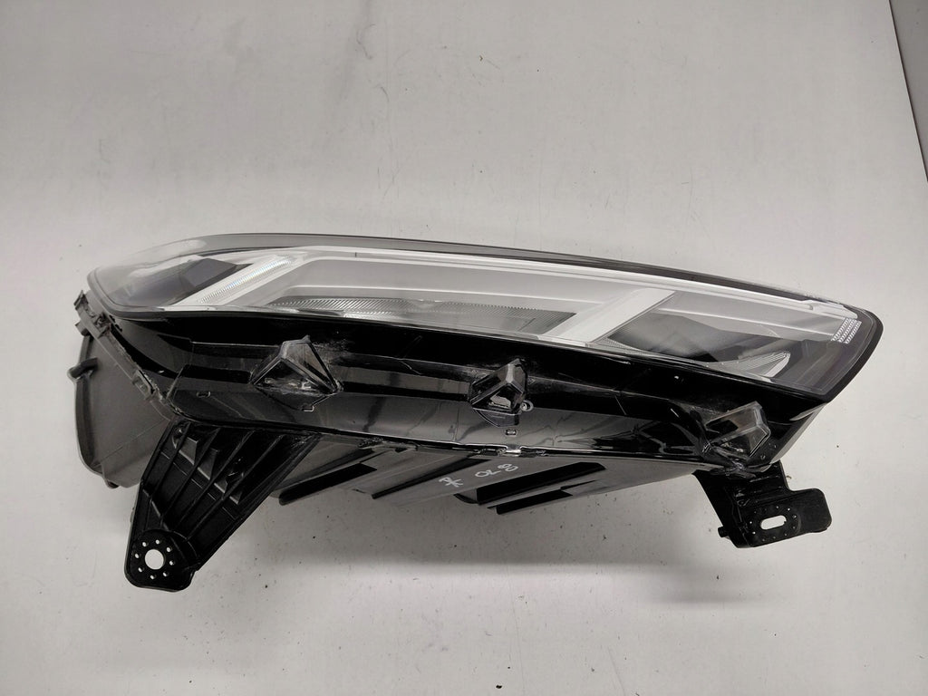 Frontscheinwerfer Dacia Sandero III Logan Jogger 260107920R LED Rechts Headlight SCH9283100024sr