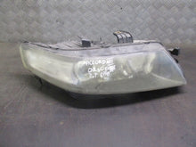 Laden Sie das Bild in den Galerie-Viewer, Frontscheinwerfer Honda Accord VII Rechts Scheinwerfer Headlight