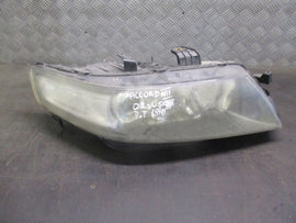 Frontscheinwerfer Honda Accord VII Rechts Scheinwerfer Headlight