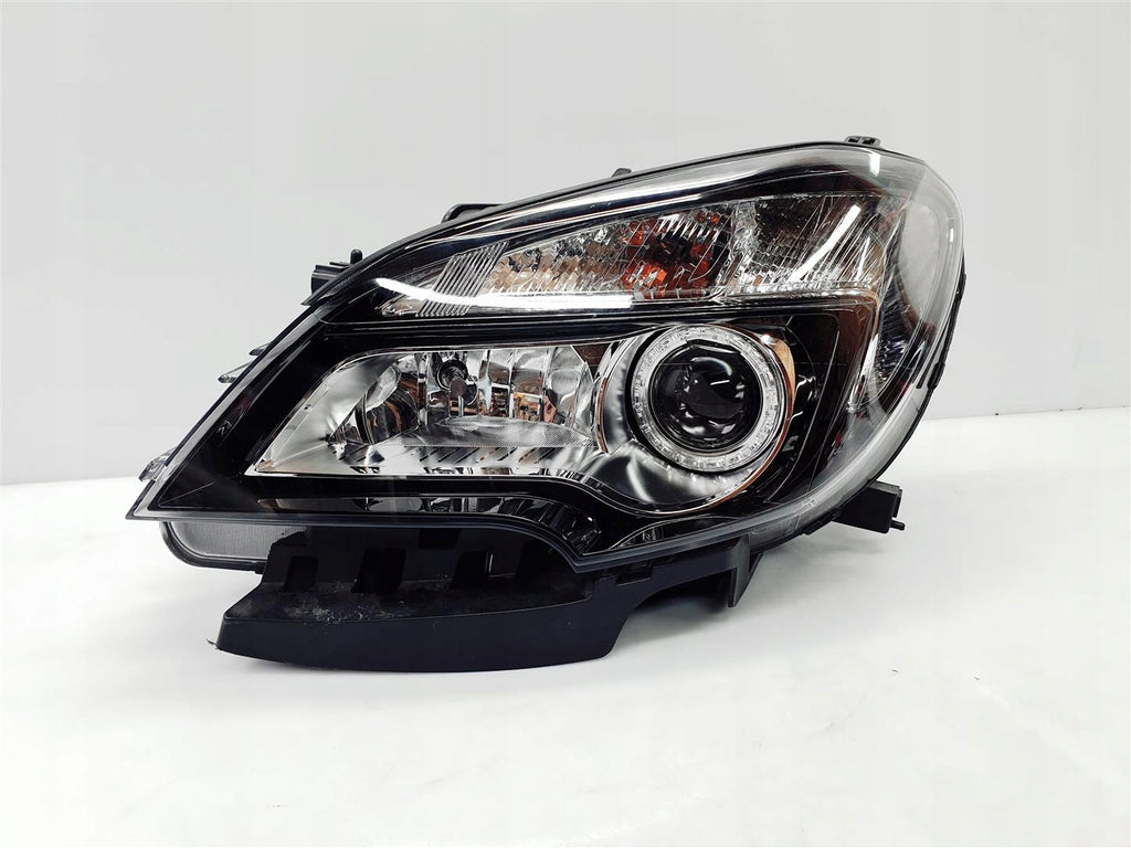 Frontscheinwerfer Opel Mokka 95386945 Xenon Links Scheinwerfer Headlight SCH3427331225yg