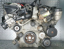 Load image into Gallery viewer, Motor Mercedes-Benz W211 642920 3.0 CDI 146TKm 2007 Diesel Engine Komplett