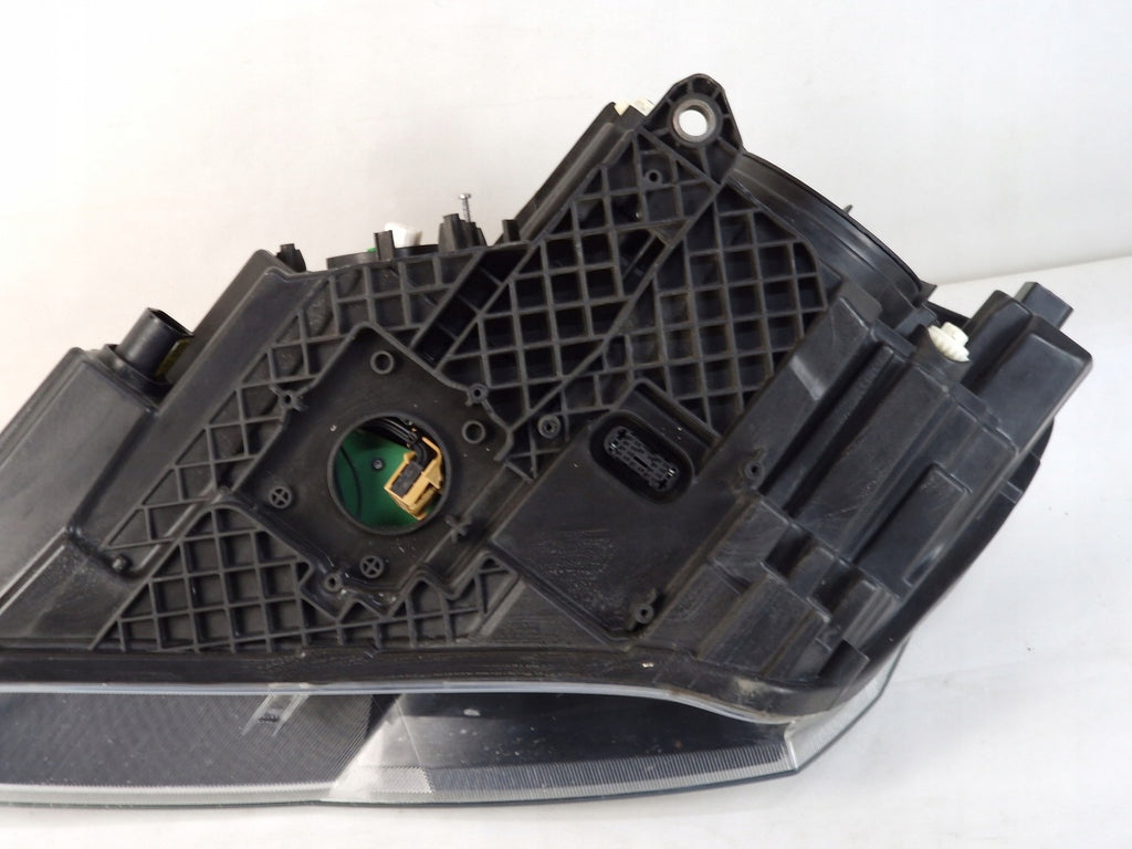 Frontscheinwerfer Skoda Superb III 3V1941016B Xenon Rechts Headlight