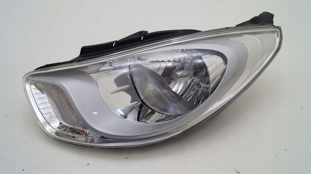 Frontscheinwerfer Hyundai I10 I10LH Links Scheinwerfer Headlight