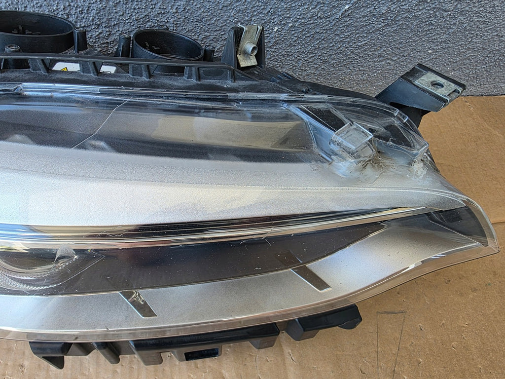 Frontscheinwerfer BMW 2 F22 F23 7388928 Xenon Rechts Scheinwerfer Headlight SCH9416377248ce