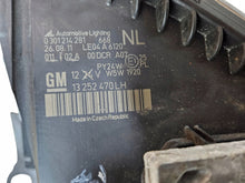 Laden Sie das Bild in den Galerie-Viewer, Frontscheinwerfer Opel Zafira B 0301214281 24451044LH Bi-Xenon Links Headlight SCH3655523707fg