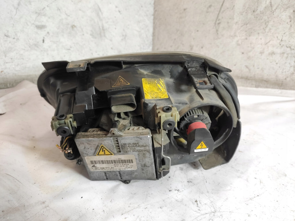 Frontscheinwerfer VW Golf IV Xenon Rechts Scheinwerfer Headlight SCH3082608162lh