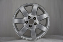 Load image into Gallery viewer, 1x Alufelge 17 Zoll 6.5" 5x114.3 50ET Glanz Silber SWA765A Honda Rim Wheel FEL1655749053gu