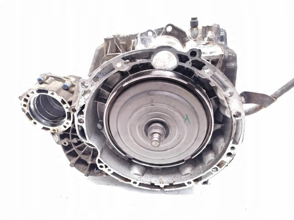 Getriebe Mercedes-Benz A-Class 724045 Automatikgetriebe Trasmissione