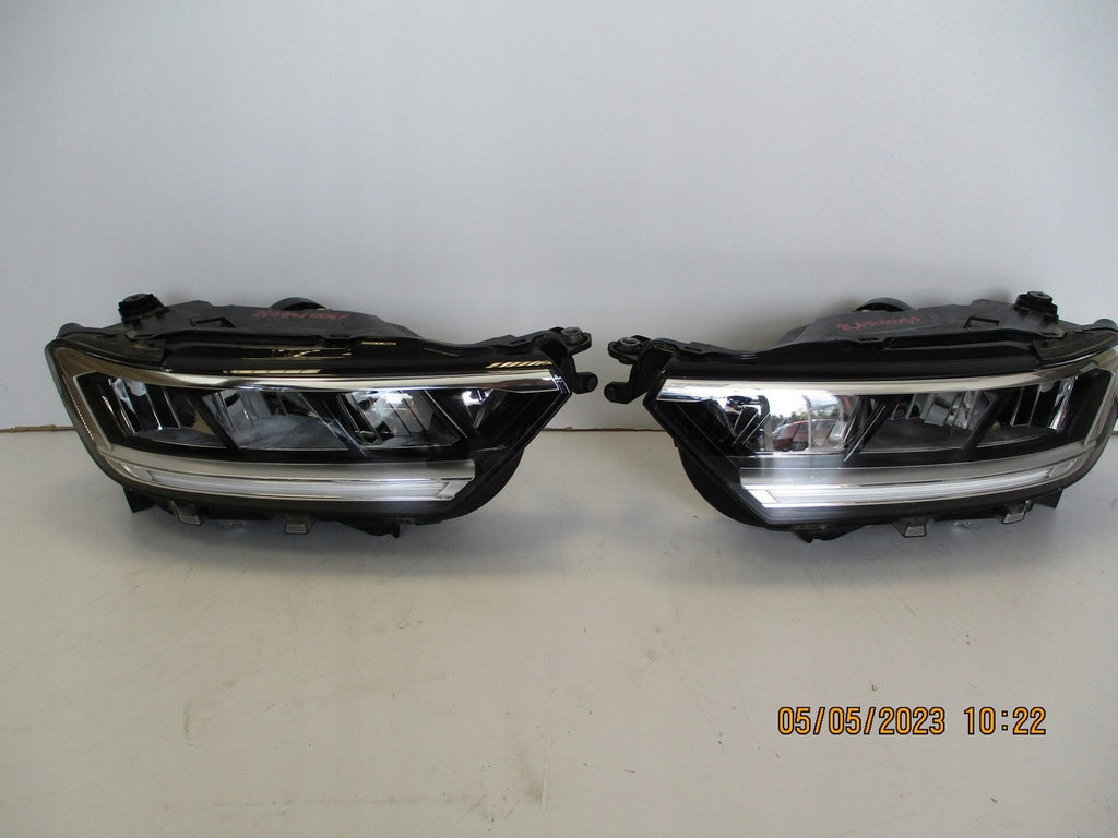 Frontscheinwerfer VW T-Roc 2GA941006 Full LED Ein Stück (Rechts oder Links)