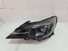 Laden Sie das Bild in den Galerie-Viewer, Frontscheinwerfer Opel Astra K 39195688 Full LED Ein Stück (Rechts oder Links)