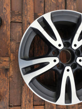 Load image into Gallery viewer, 1x Alufelge 16 Zoll 6.5&quot; 5x112 49ET A2464010000 Mercedes-Benz Rim Wheel