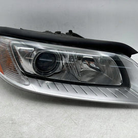 Frontscheinwerfer Volvo S80 II V70 III 31383541 Rechts Scheinwerfer Headlight SCH2181089642rj