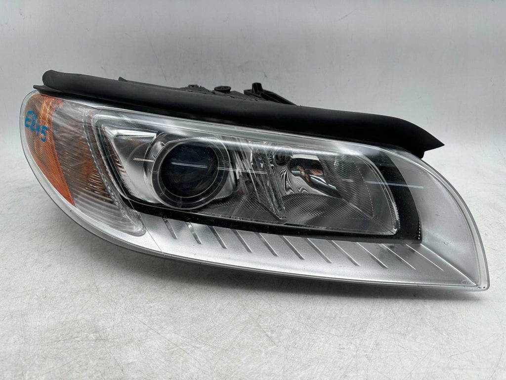 Frontscheinwerfer Volvo S80 II V70 III 31383541 Rechts Scheinwerfer Headlight SCH2181089642rj