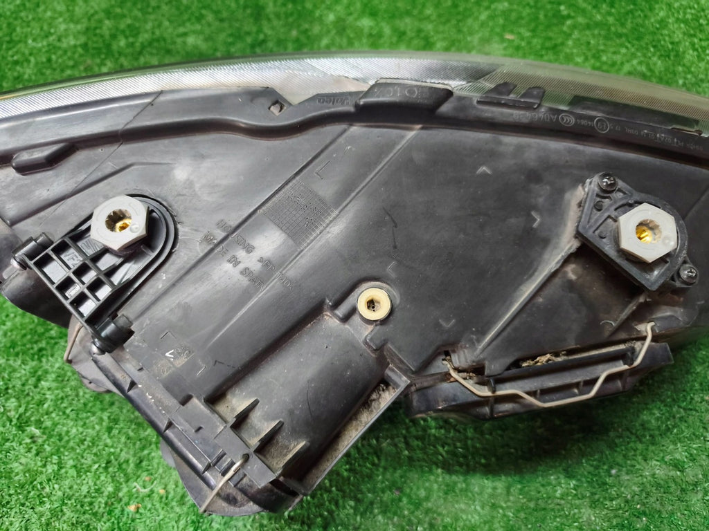 Frontscheinwerfer Seat Leon 900116 Links Scheinwerfer Headlight SCH1575172907qq