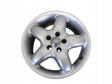 Load image into Gallery viewer, 4x Alufelge 15 Zoll 7.0" 5x100 Seat Leon Rim Wheel FEL5847050164fw
