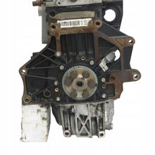 Laden Sie das Bild in den Galerie-Viewer, Motor Audi VW Golf CAXA 1.4 122PS 125TKm Benzin Engine Unkomplett