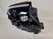 Laden Sie das Bild in den Galerie-Viewer, Frontscheinwerfer Mercedes-Benz Eqc A2939062801 Full LED Rechts Headlight SCH1514547326xf