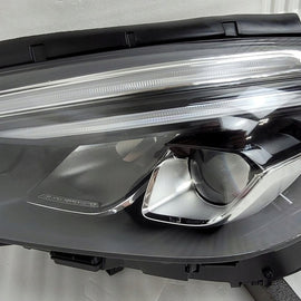 Frontscheinwerfer Mercedes-Benz Citan W420 A4209063800 LED Links Headlight SCH5884178134oe