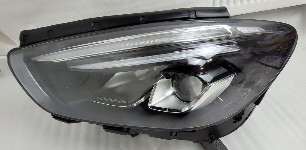 Frontscheinwerfer Mercedes-Benz Citan W420 A4209063800 LED Links Headlight SCH5884178134oe