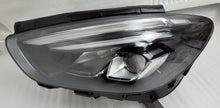 Laden Sie das Bild in den Galerie-Viewer, Frontscheinwerfer Mercedes-Benz Citan W420 A4209063800 LED Links Headlight SCH5884178134oe