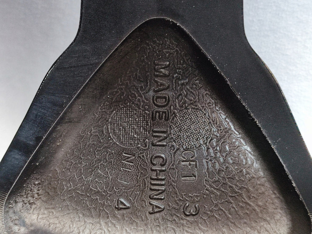 1x Alufelge 18 Zoll 7.0" 5x114.3 38ET Mitsubishi Outlander Rim Wheel