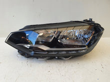 Laden Sie das Bild in den Galerie-Viewer, Frontscheinwerfer VW Sportsvan 517941005D 90111501 LED Rechts Headlight