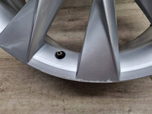 Laden Sie das Bild in den Galerie-Viewer, 1x Alufelge 19 Zoll 8.0" 5x112 45ET Glanz Silber 5LA601025 Skoda Enyaq Iv FEL5176321931cz