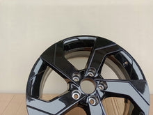Load image into Gallery viewer, 1x Alufelge 17 Zoll 7.0&quot; 5x114.3 40ET KB409-6U200 Nissan X-Trail Rim Wheel